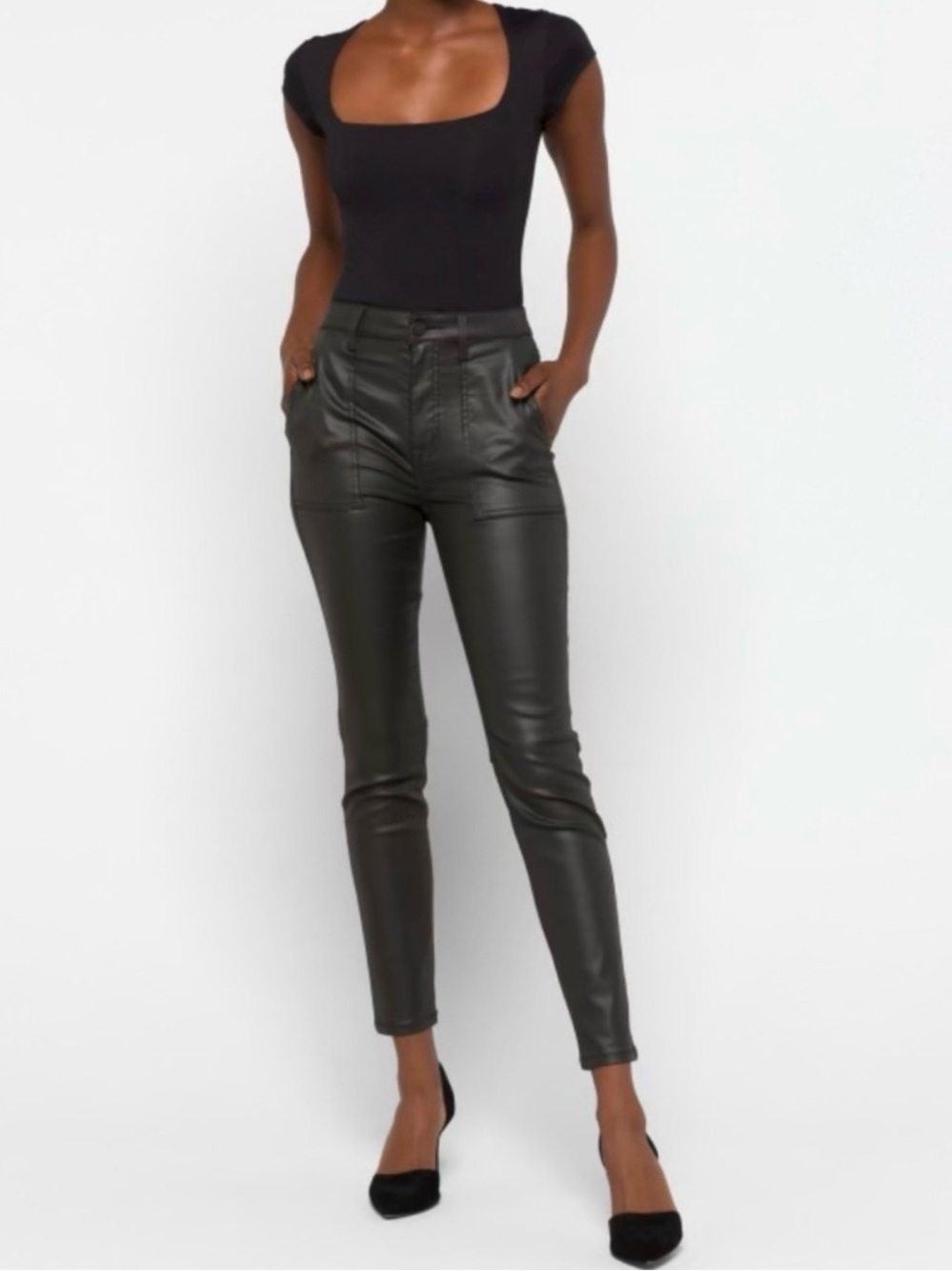 Sanctuary Hayden Skinny- Brand New With Tags— Retails for $139.00